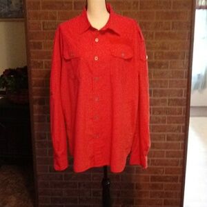 Urban Lable men's 2XL shirt